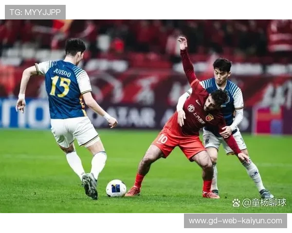 上海海港亚冠形势严峻 出线希望渺茫前景令人担忧