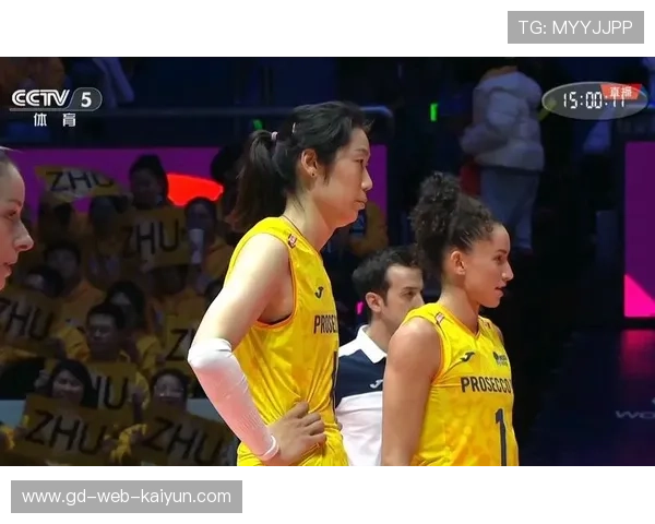 世俱杯科内利亚诺迎战奥兰多女武神,朱婷领衔冲击赛事两连冠 世俱杯科内利亚诺迎战奥兰多女武神,朱婷领衔冲击赛事两连冠