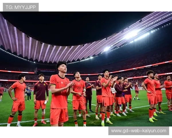 U23亚洲杯中国队再出击，小组赛能否突破历史值得关注