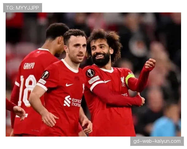 安菲尔德雨战，利物浦与阿贾克斯上演进球大战